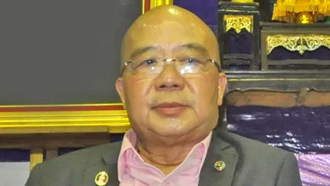 'สุรินทร์ โตทับเที่ยง' ร่อนหนังสือแจง ปัดเป็นปรปักษ์พี่น้อง จ่อฟ้องแพ่ง-อาญา