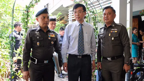 รวบหมอแม่ข่ายยูฟัน (ชมคลิป)