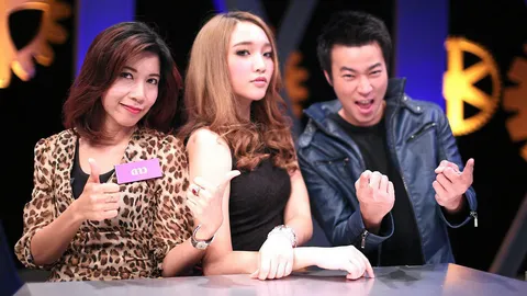 เกมล่าเวลา (ชมคลิป)