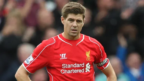 'เจอร์ราร์ด' ทิ้งทวน! พร้อมเปิดตัวหนังสือเล่มใหม่ ก.ย.นี้  