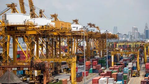 ธปท. ชี้ ศก.ไทยฟื้นช้า ปัจจัยเสี่ยงเพิ่ม เตรียมหั่นจีดีพีปีนี้