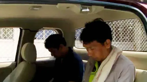 ผบช.ภ.9 เผยเร่งทำสำนวนคดีค้ามนุษย์ส่งอัยการสูงสุดพิจารณาใน 20 มิ.ย. (ชมคลิป)