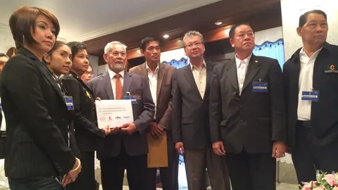 4 องค์กร เคเบิล-ดาวเทียม ร้อง คสช. ขอเว้นค่าธรรมเนียม