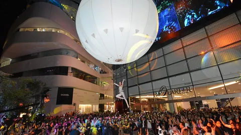 ระดับโลก