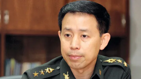 ครม.ทุ่มกว่าพันล้าน ทำถนน 4 เลน ตาก-แม่สอด หนุนขนส่งชายแดน 