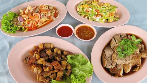 ตำนานอร่อย!! เอี้ยเซี้ยฮวด