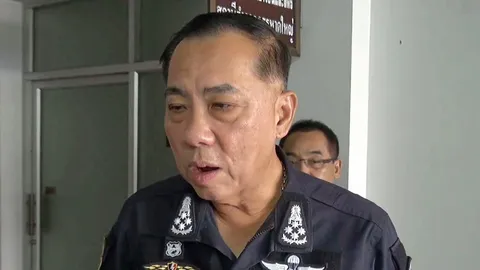 ไม่ยืนยันรวบตัว 'โกมิก' ออกหมายจับแก๊งค้าโรฮีนจาเพิ่มอีก 4