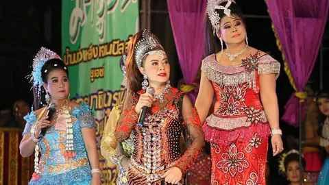 ถูกใจ "ยอดมนุษย์ป้า"