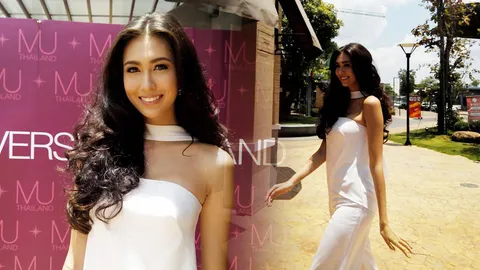 เมินชายเจ้าชู้ดะ แอลลี่ ลั่น! ชัด! ถ้ามีแฟน น้องสาวต้องชอบด้วย