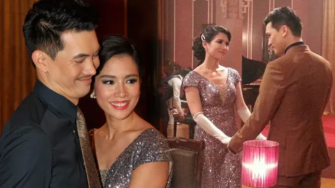 ‘เคน-เชอรี่’ปวดร้าวรัก ‘โดนัท’ฟินนัวเนียหล่อในฝัน