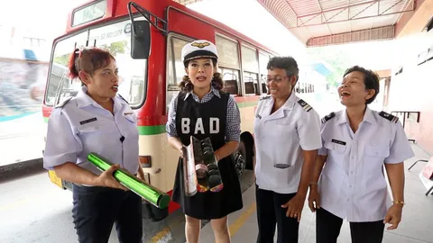 ยอดมนุษย์ป้า (ชมคลิป)
