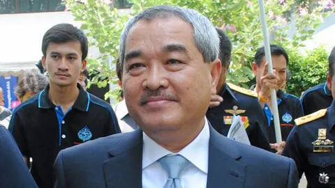 คลังไล่บี้ภาษีสินค้าหรูนำเข้า ดัดหลังพ่อค้าขี้โกงสำแดงราคาซีไอเอฟต่ำ