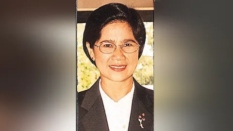 "หญิงแอ๋ว" เผยกฎเหล็กเฟ้นตัวอธิการบดี มวล.คนใหม่