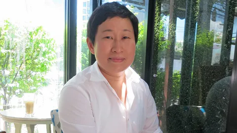 จิรวรรณ พิริยเลิศศักดิ์ ทายาทฮั่วเซ่งฮงประสบความสำเร็จด้วยความมานะอุตสาหะ