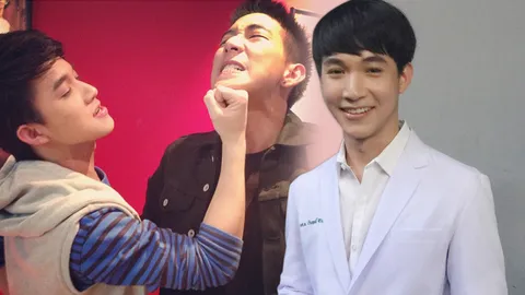 ริท รับห่วง โตโน่ แม้ไม่พูดแต่เข้าใจความรู้สึก