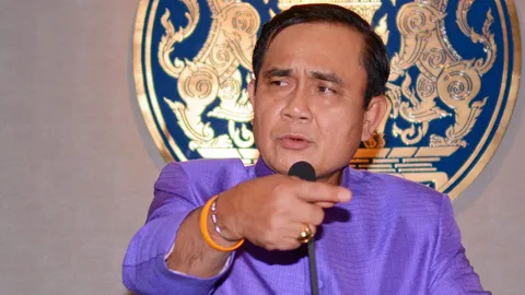 ครม.ช่วยค่าอ้อยตันละ 160 บาท “ประยุทธ์” เตือนอย่าตามกระแส