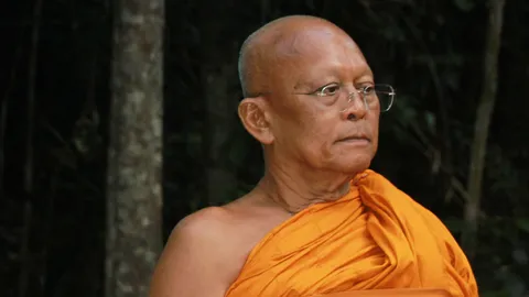 พระสุเทพ ย้ำชัดสึกแล้ว ไม่หวนคืน ปชป. 