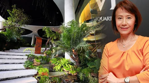 เดอะมอลล์ กรุ๊ป รณรงค์อนุรักษ์พลังงาน