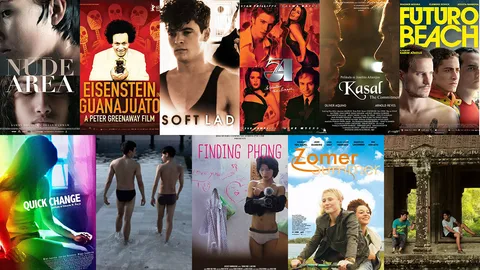 เรียนรู้-เข้าใจ เพื่อสิทธิความหลากหลายทางเพศ ผ่านหนังเด็ดเผ็ด! 