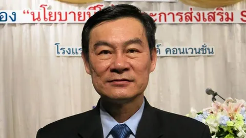 เปิด 8 อุตสาหกรรมผลักดันเศรษฐกิจ