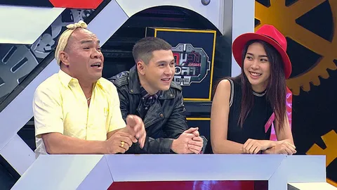 เกมล่าเวลา (ชมคลิป)