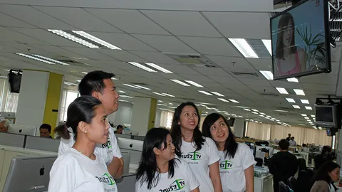 นักแสดงข่าว