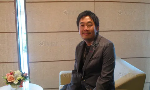 ทายาทเซ็นทรัลรุ่นใหม่ พัฒน์ ผู้บริหารสไตล์เด็กแนว 