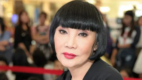 จากใจ‘พี่ม้า’ดูไว้ซะ! สวยแบบมีคลาสต้องแต่งยังไง