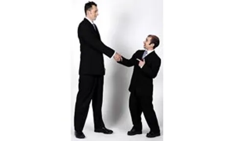 คนสูงเสี่ยงกับมะเร็ง คนรูปร่างเตี้ยมักเป็นเบาหวานโรคหัวใจ