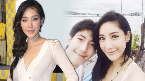 แตงโม ตอบหมดเปลือก รับแยกกันอยู่กับ โตโน่ จริง!!