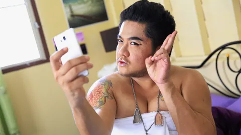 นิมิตหมายที่ดี