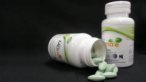 ปวยเล้งต้านอัลไซเมอร์ อัดเม็ดเพื่อคนไม่กินผัก