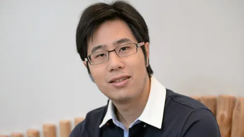 มุมมองที่ไม่ธรรมดาของ วรพล ลีลาเวชบุตรผู้บริหารหนุ่มที่อยากสร้างงานที่สร้างคุณค่าให้สังคม