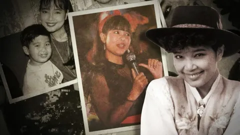 พลิกชีวิตอาภัพ พุ่มพวง ดวงจันทร์ งานรุ่งเรืองแต่รักไม่สมหวัง (ชมคลิป)