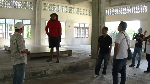 ยังไร้วี่แวว! เร่งตามหา 'น้องจันเจ้า' วัย 3 ขวบ โดนลักพาตัว