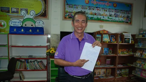 ผอ. ร.ร.ในสมุทรปราการ ปัดขาดแคลนหนังสือ-ครู