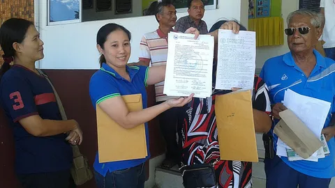 มาอีกแล้ว! แชร์ตู้คอนเทนเนอร์ โผล่ศรีราชา ต้มเหยื่อนับพัน