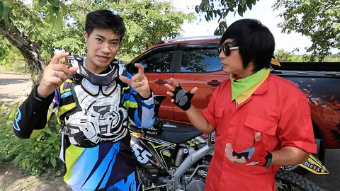 เก่งกระเด้ง (ชมคลิป)