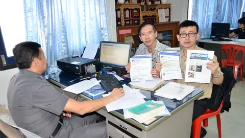 'เกย์นที' เปิดใจปัดเอี่ยว 'ยูฟัน' ขึ้นศาลสู้คดี 15 มิ.ย.นี้