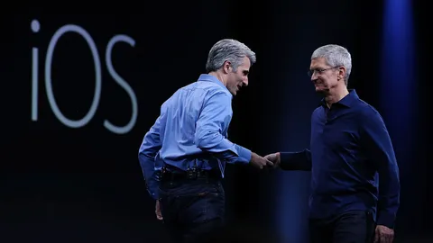 ค้นฟีเจอร์เด็ด 'iOS9' ที่ซ่อนอยู่! แอปเปิลพัฒนาโฉมใหม่ไฉไลกว่าเดิม