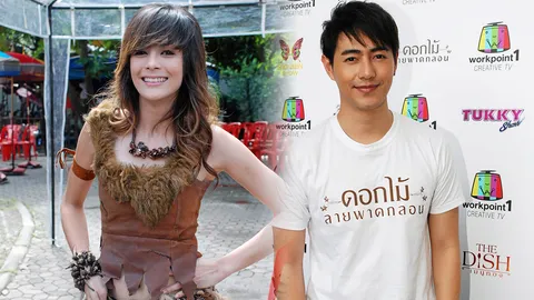 ย้ายค่ายข้ามช่อง นึกว่า “เริ่ด” แต่ “ร่วง”?!
