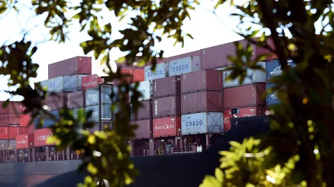 สหรัฐฯยาหอมไทยคู่ค้าอันดับหนึ่ง