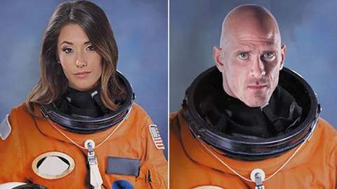 ฝันให้ไกล! เว็บโป๊ระดมทุน 114 ล้านบ. บินถ่ายหนังเอ็กซ์ในอวกาศ