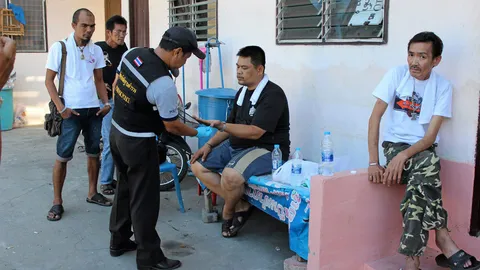 ดต.ยันปืนลั่น ทํากิ๊กสาวดับ  นั่งเฝ้าศพ!จนถึงอรุณเร่ง-คลี่ปมมีปากเสียงก่อนถูกยิง