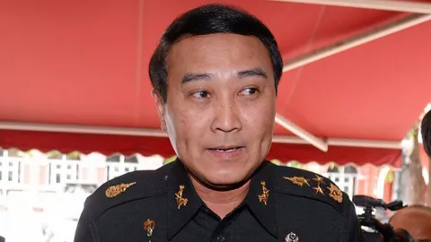  ผบ.ทบ.เล็ง ตั้งกก.ซื้อเฮลิคอปเตอร์ ลำใหม่