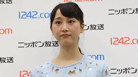 แฟนคลับเศร้า! 'เรนะ มัตสึอิ' ประกาศลาวง SKE48 ส.ค.นี้
