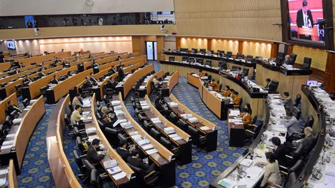 สปช.แฉ แก้ รธน.ชั่วคราว หวังล้างบางสภาดราม่า 