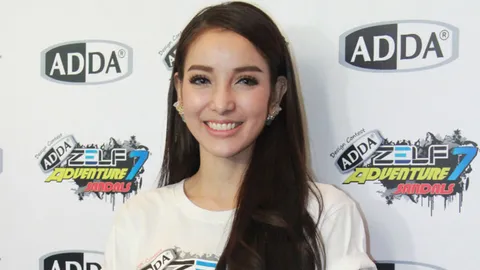 แพท ตัดใจเลิก เตอร์ ยัน ตุ้ย AF ไม่ใช่มือที่สาม