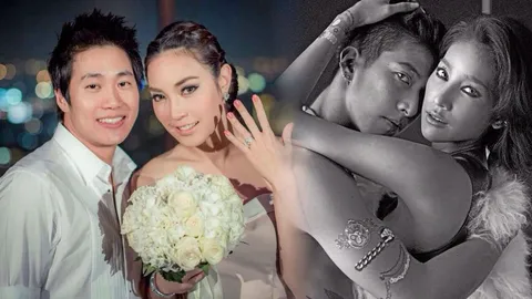 7 คู่ร้าง ลุ้นให้ใจอ่อนรีเทิร์นมารักกัน