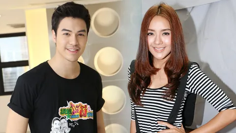 เฉลย! ทำไมไม่ขึ้นคอนเสิร์ต AF แม็ค หลบหน้า ปุยฝ้าย รักเก่าหรือไม่?